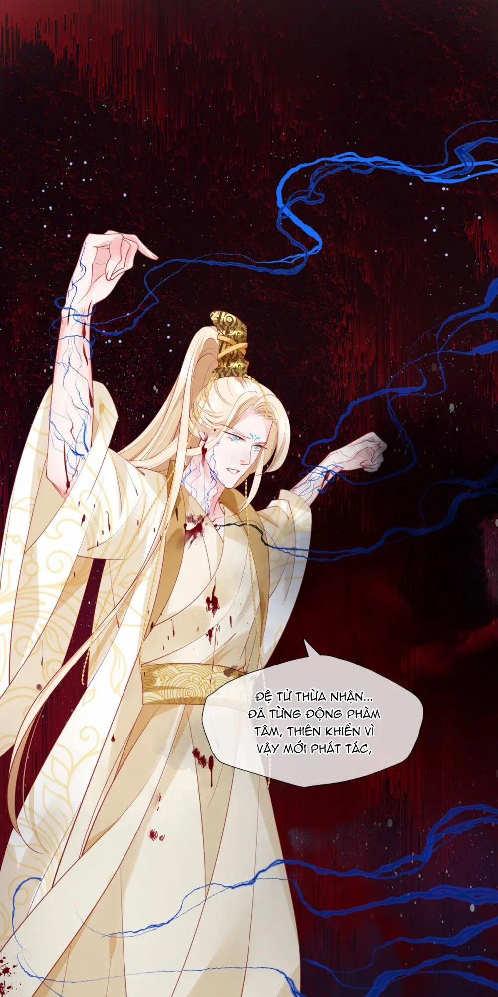 Ma Tôn Muốn Ôm Ôm 78 trang 6