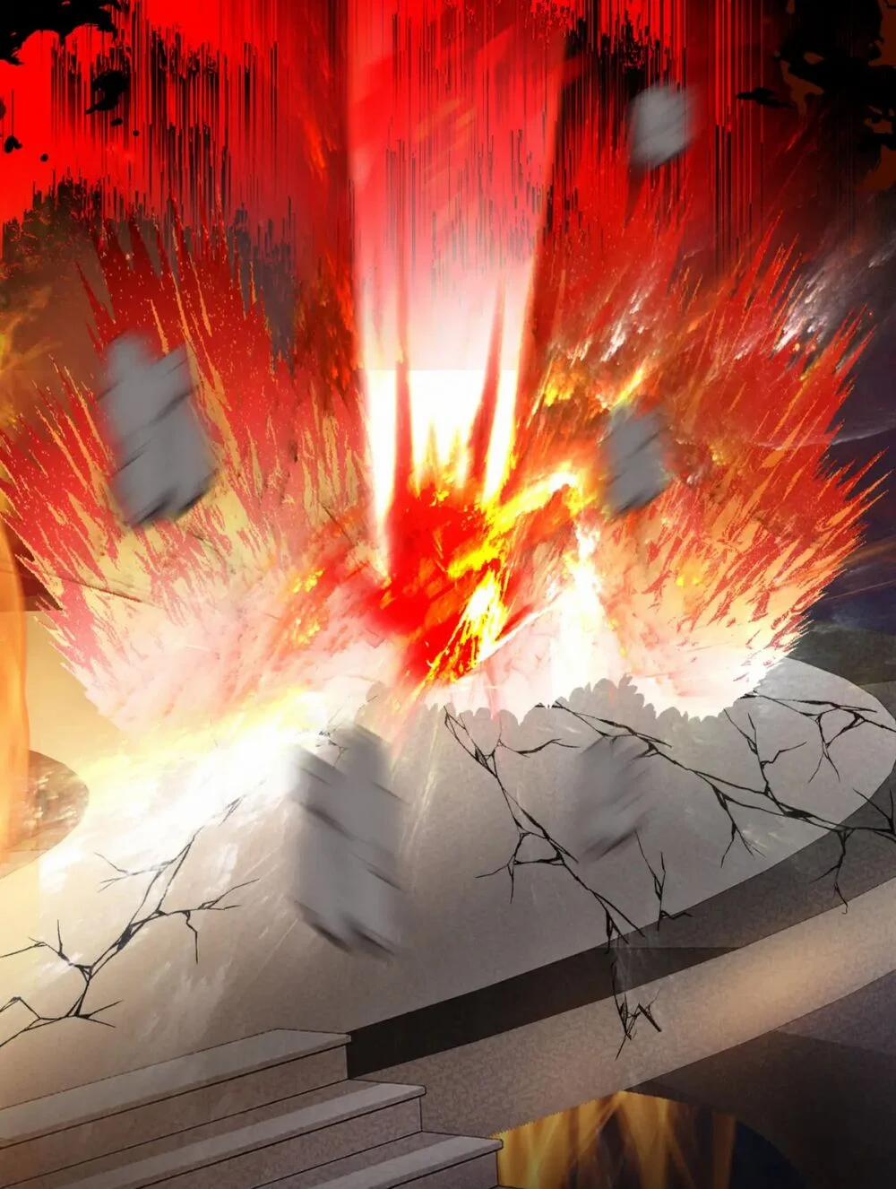 Ma Tôn Muốn Ôm Ôm 78 trang 61