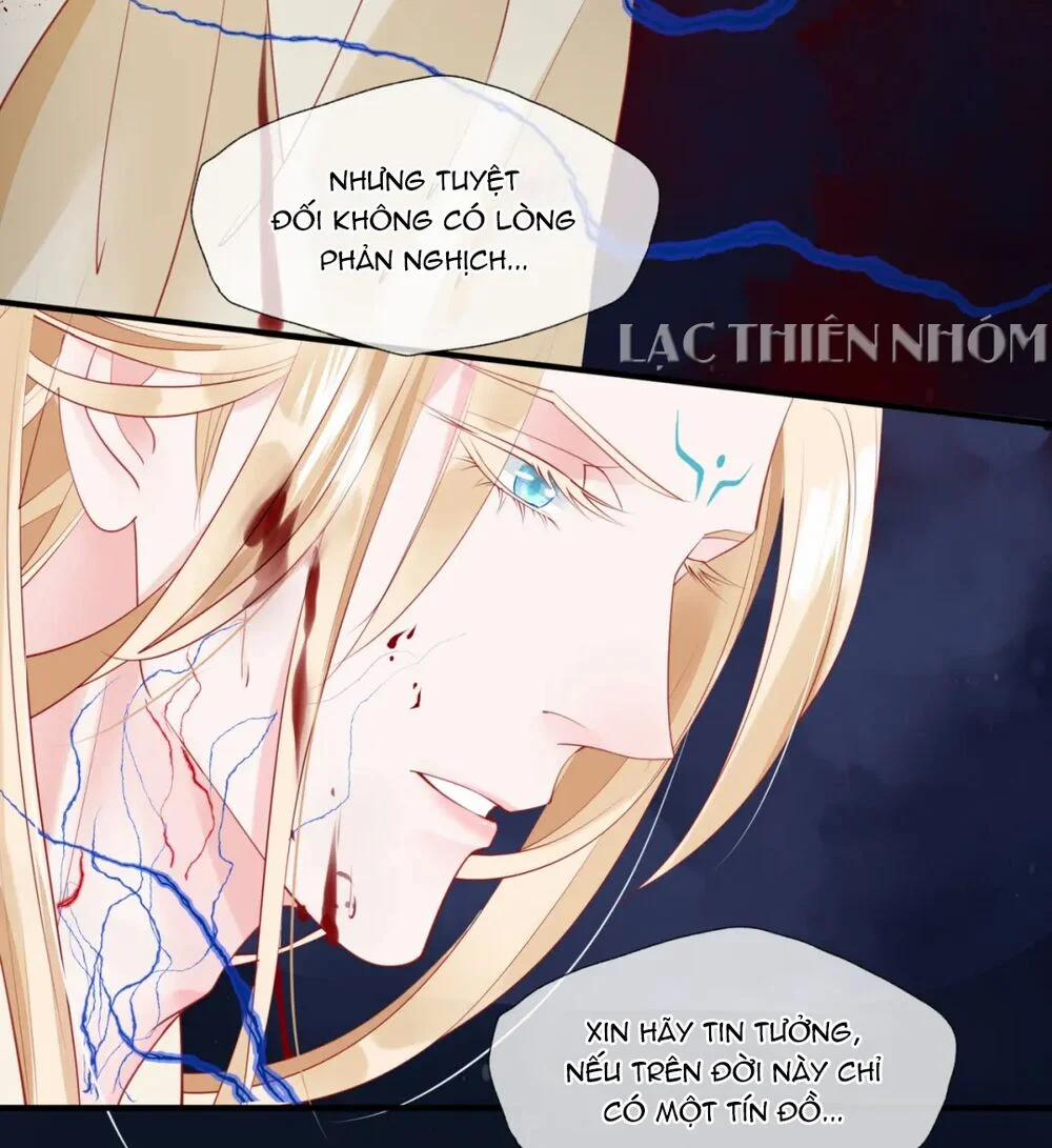 Ma Tôn Muốn Ôm Ôm 78 trang 7