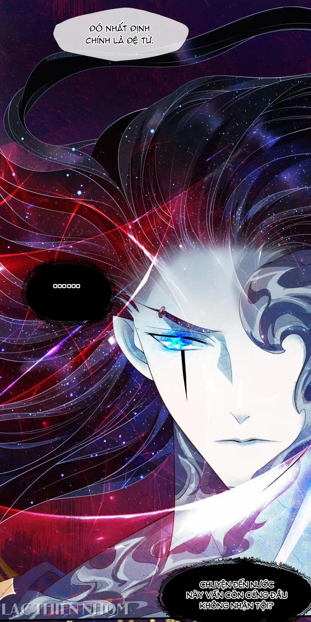 Ma Tôn Muốn Ôm Ôm 78 trang 9