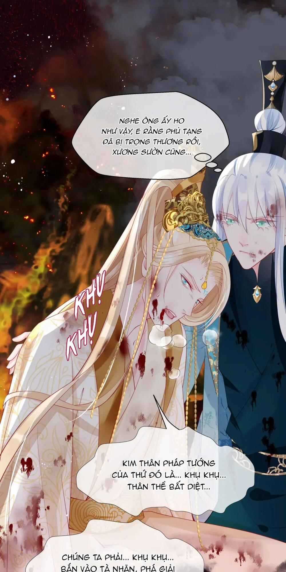 Ma Tôn Muốn Ôm Ôm 79 trang 10