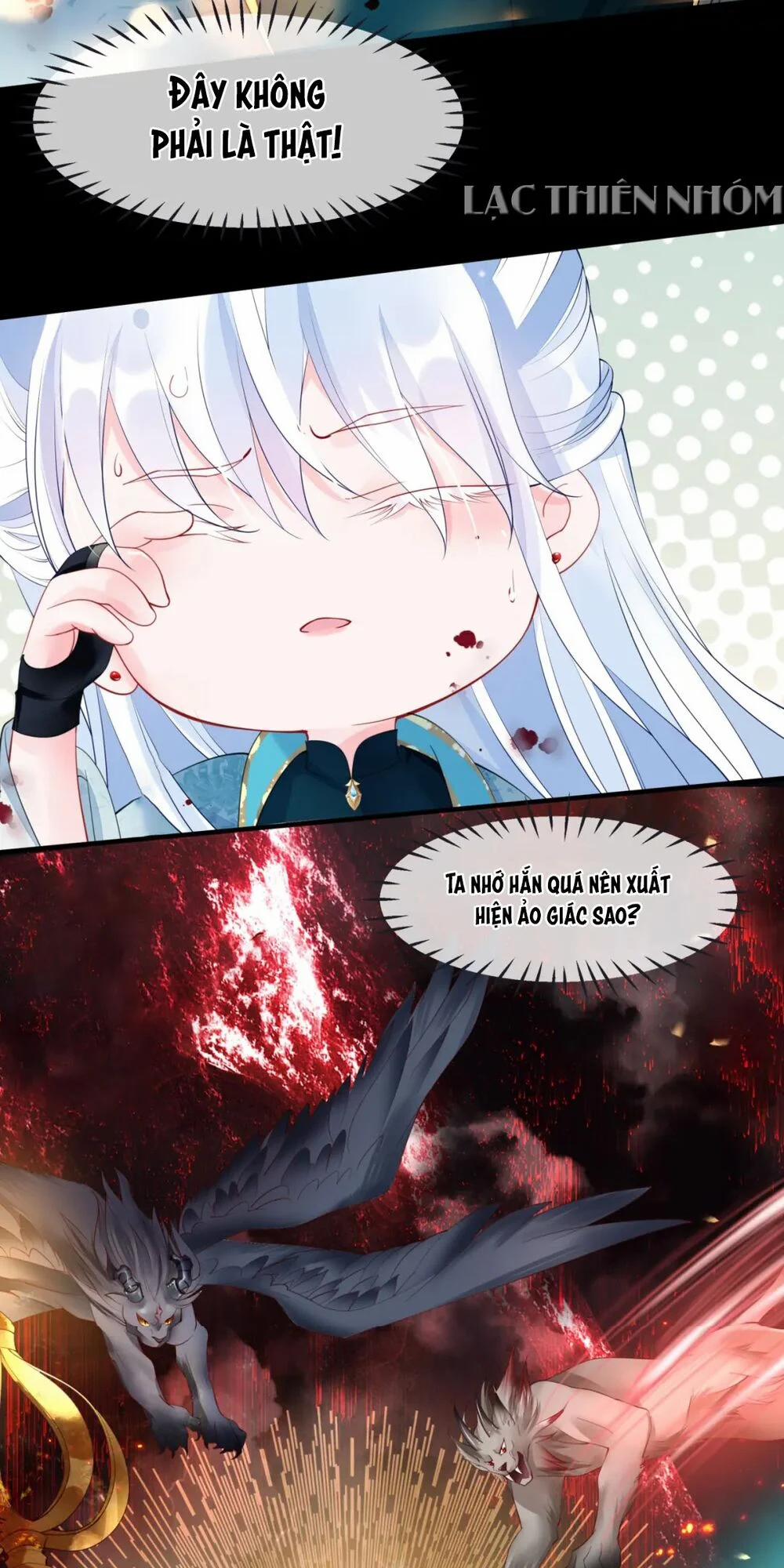 Ma Tôn Muốn Ôm Ôm 79 trang 14