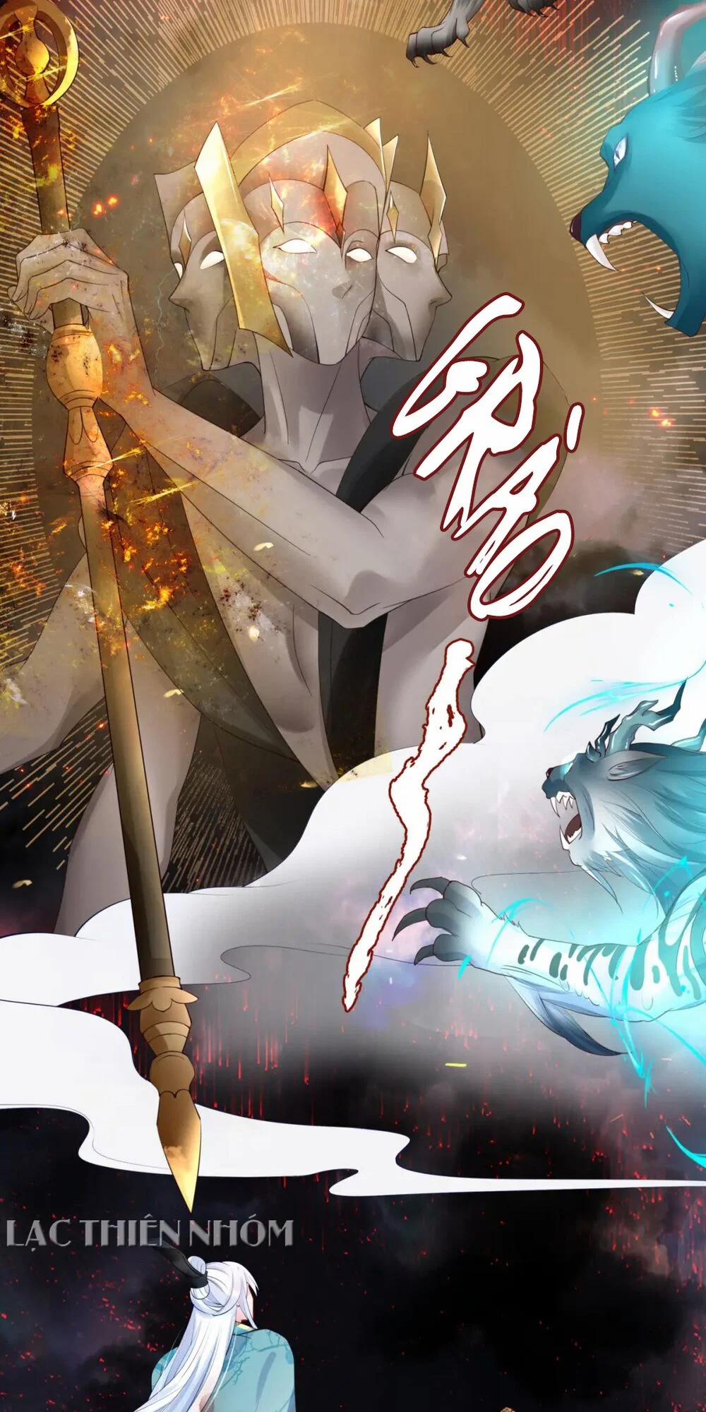 Ma Tôn Muốn Ôm Ôm 79 trang 15