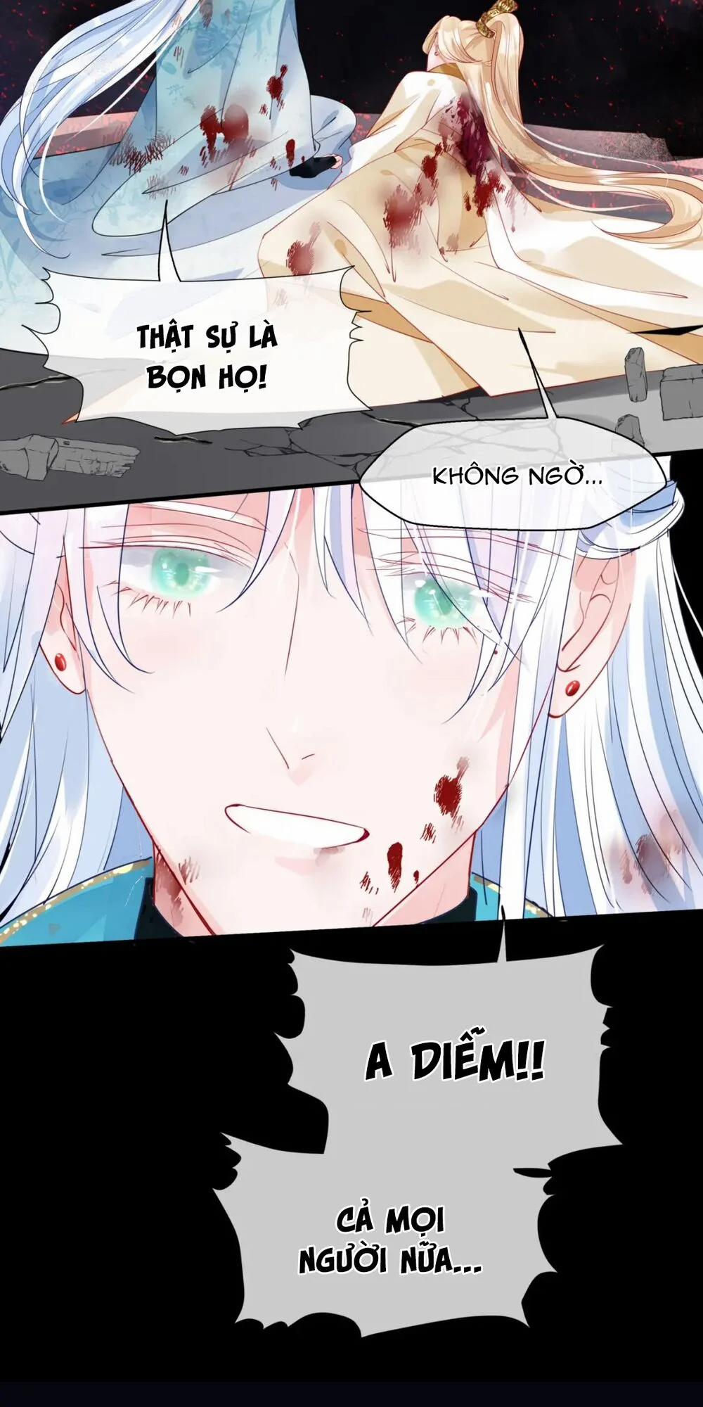 Ma Tôn Muốn Ôm Ôm 79 trang 16