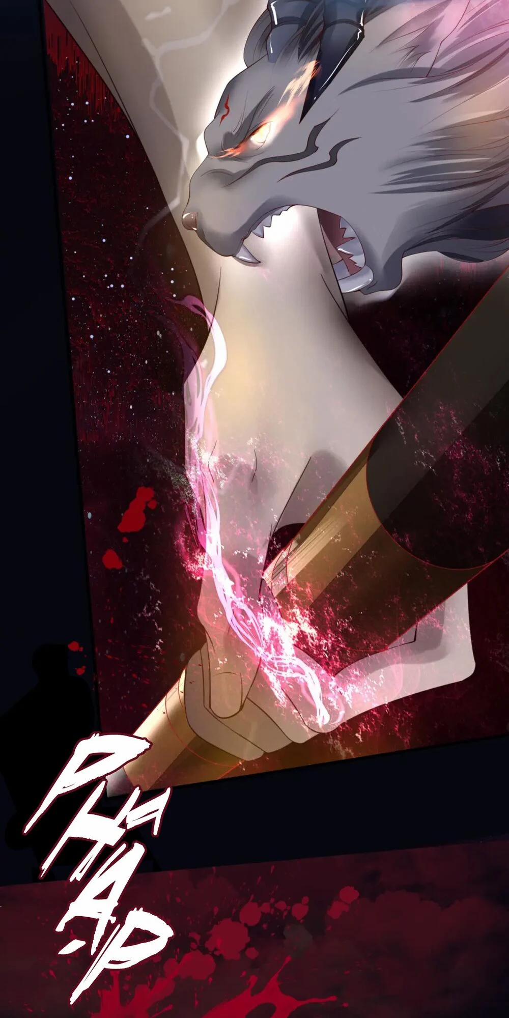 Ma Tôn Muốn Ôm Ôm 79 trang 20