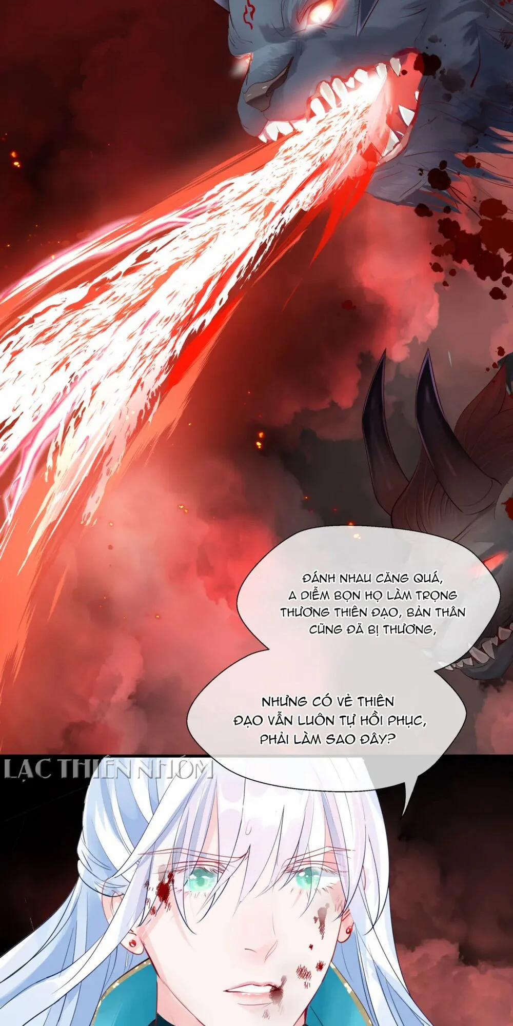 Ma Tôn Muốn Ôm Ôm 79 trang 26