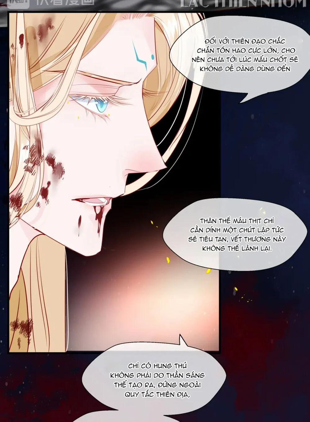 Ma Tôn Muốn Ôm Ôm 79 trang 28