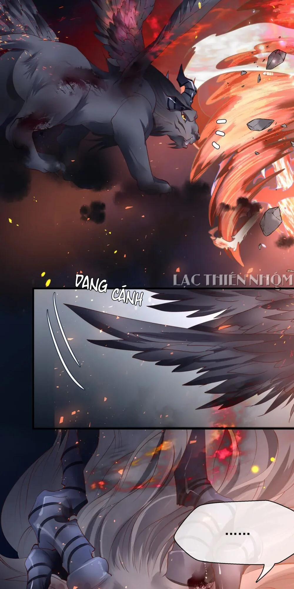 Ma Tôn Muốn Ôm Ôm 79 trang 31