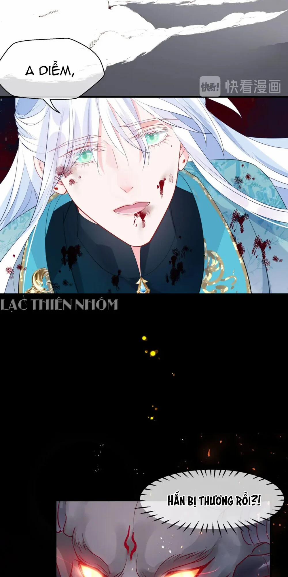 Ma Tôn Muốn Ôm Ôm 79 trang 33