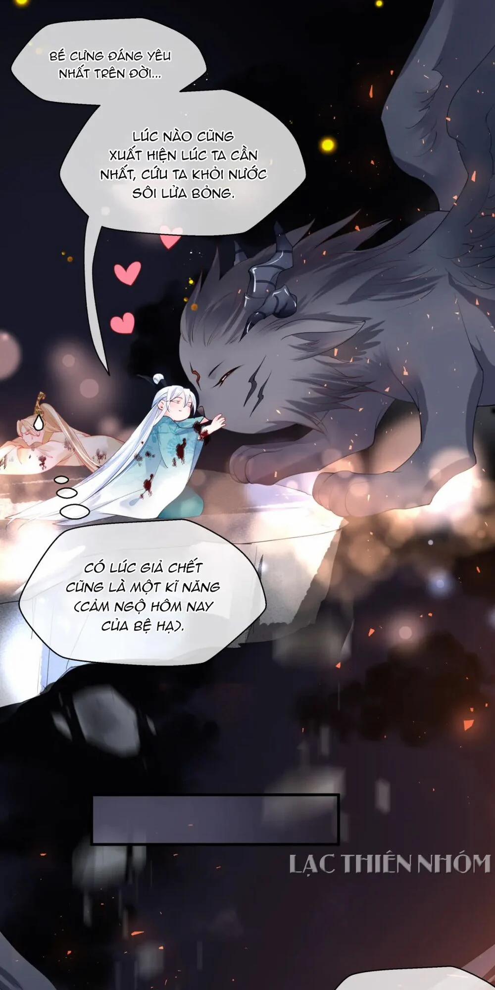 Ma Tôn Muốn Ôm Ôm 79 trang 36