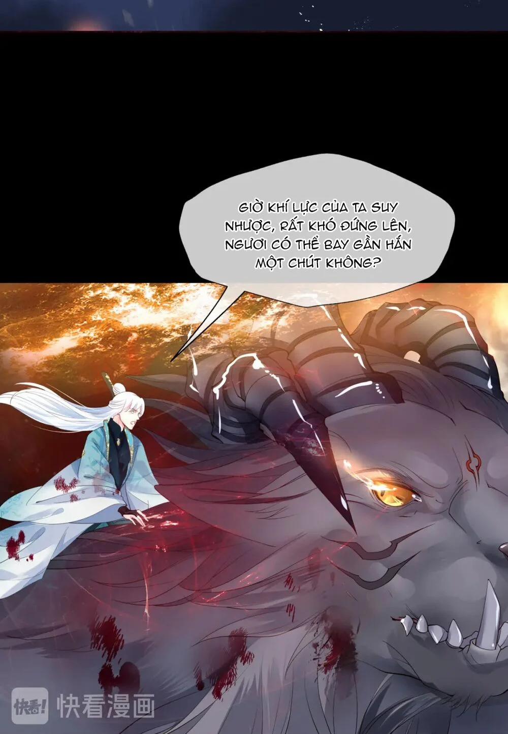 Ma Tôn Muốn Ôm Ôm 79 trang 38