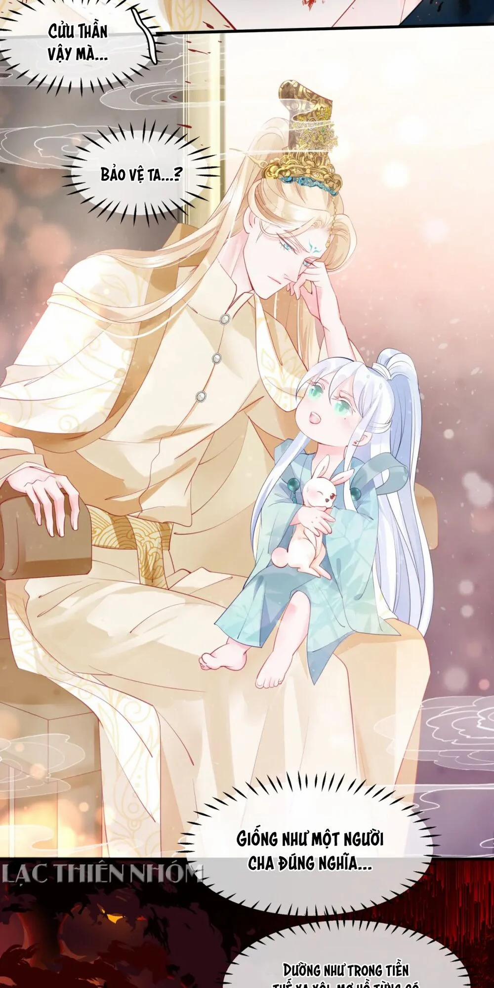 Ma Tôn Muốn Ôm Ôm 79 trang 4