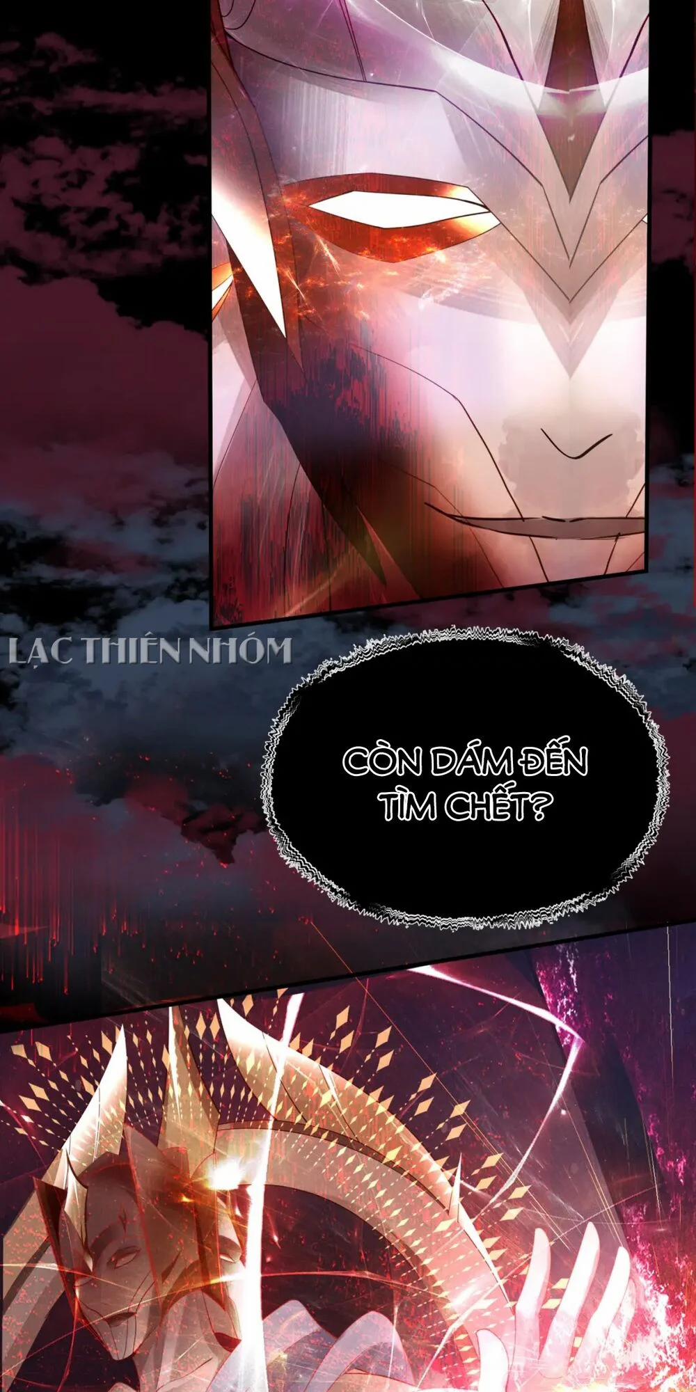 Ma Tôn Muốn Ôm Ôm 79 trang 43