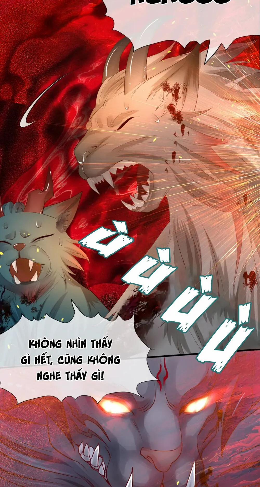 Ma Tôn Muốn Ôm Ôm 79 trang 47