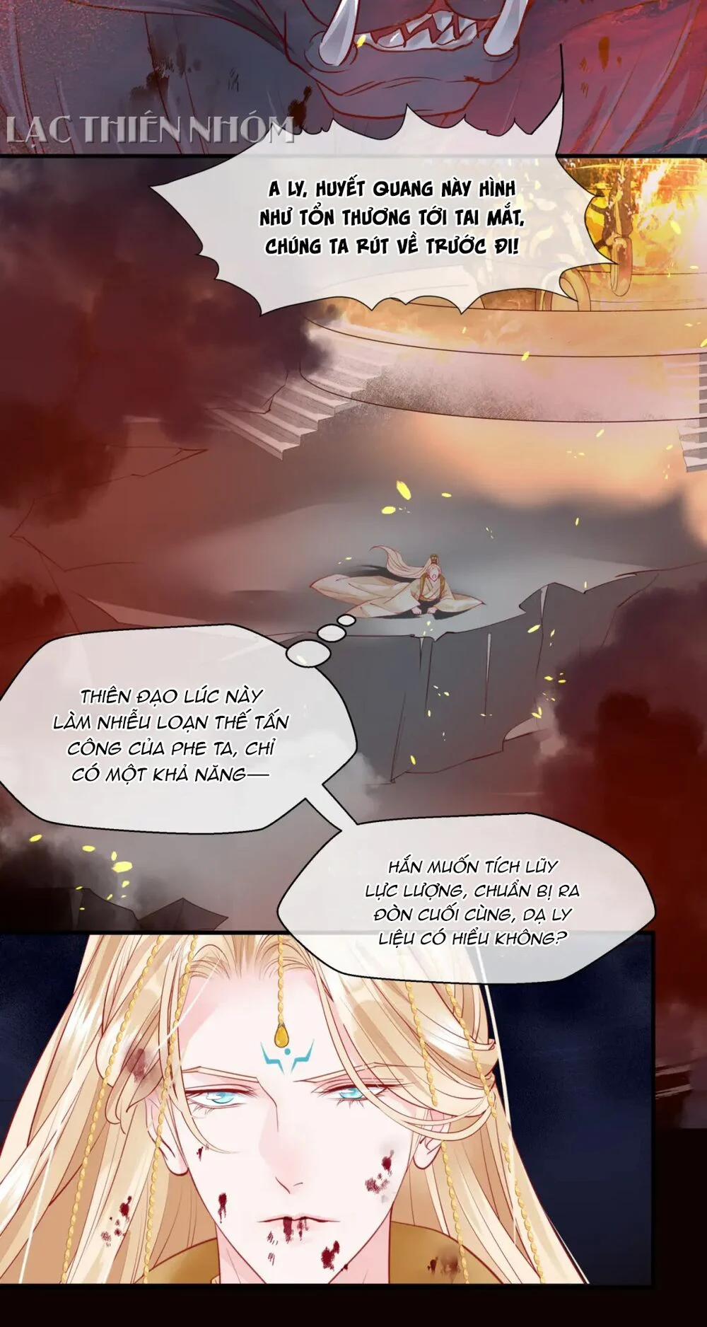 Ma Tôn Muốn Ôm Ôm 79 trang 48