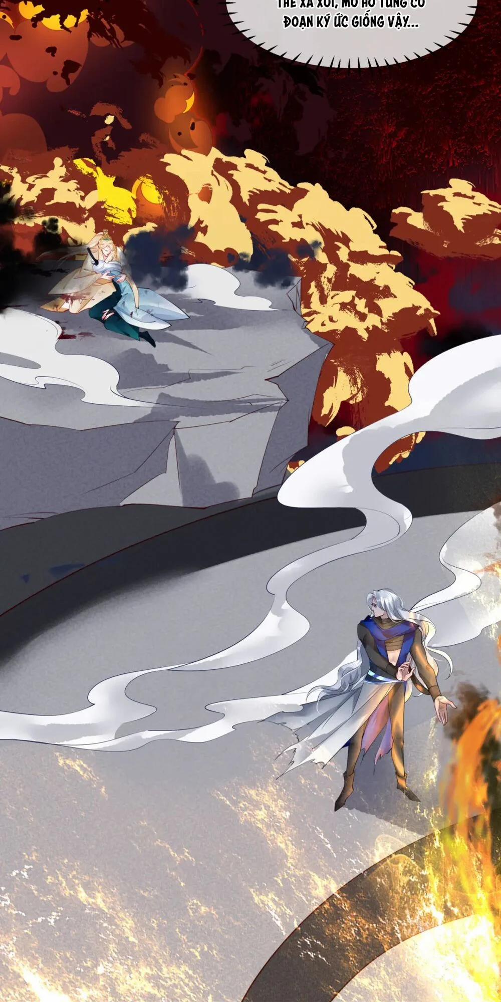 Ma Tôn Muốn Ôm Ôm 79 trang 5