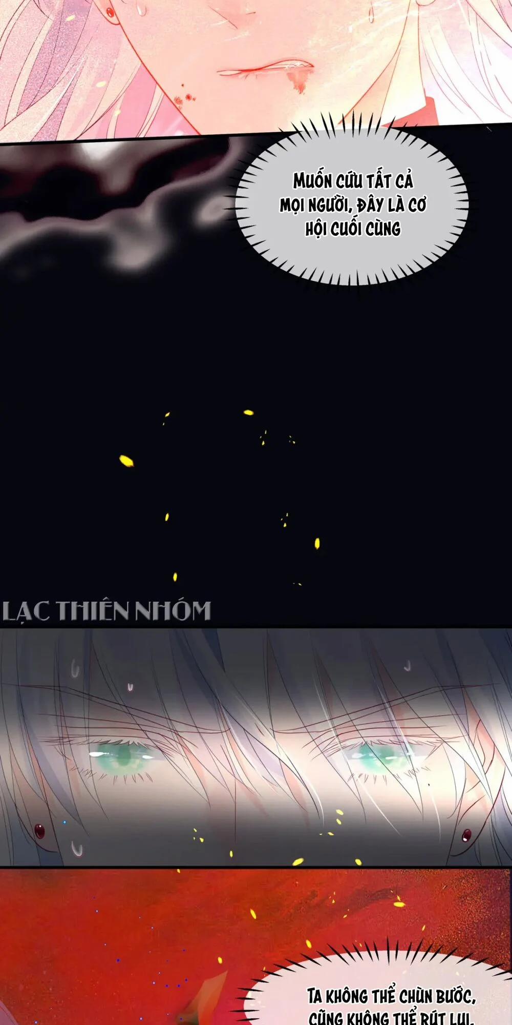 Ma Tôn Muốn Ôm Ôm 79 trang 50