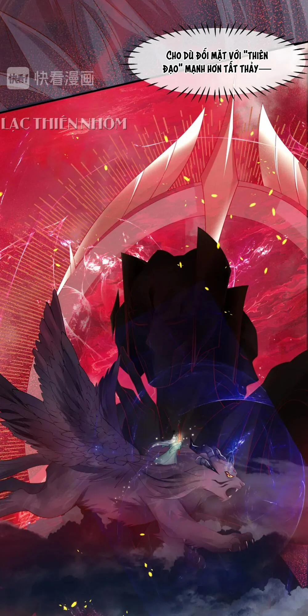 Ma Tôn Muốn Ôm Ôm 79 trang 52