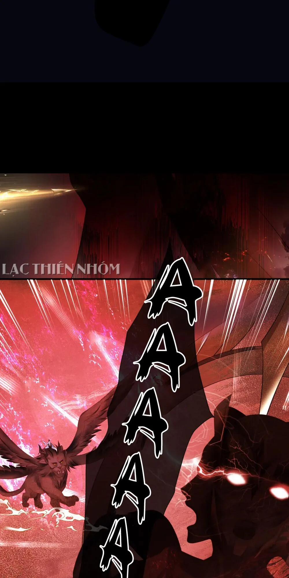 Ma Tôn Muốn Ôm Ôm 79 trang 54