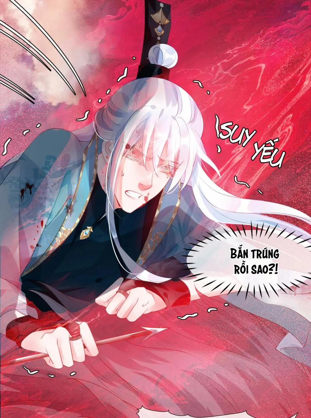 Ma Tôn Muốn Ôm Ôm 79 trang 56