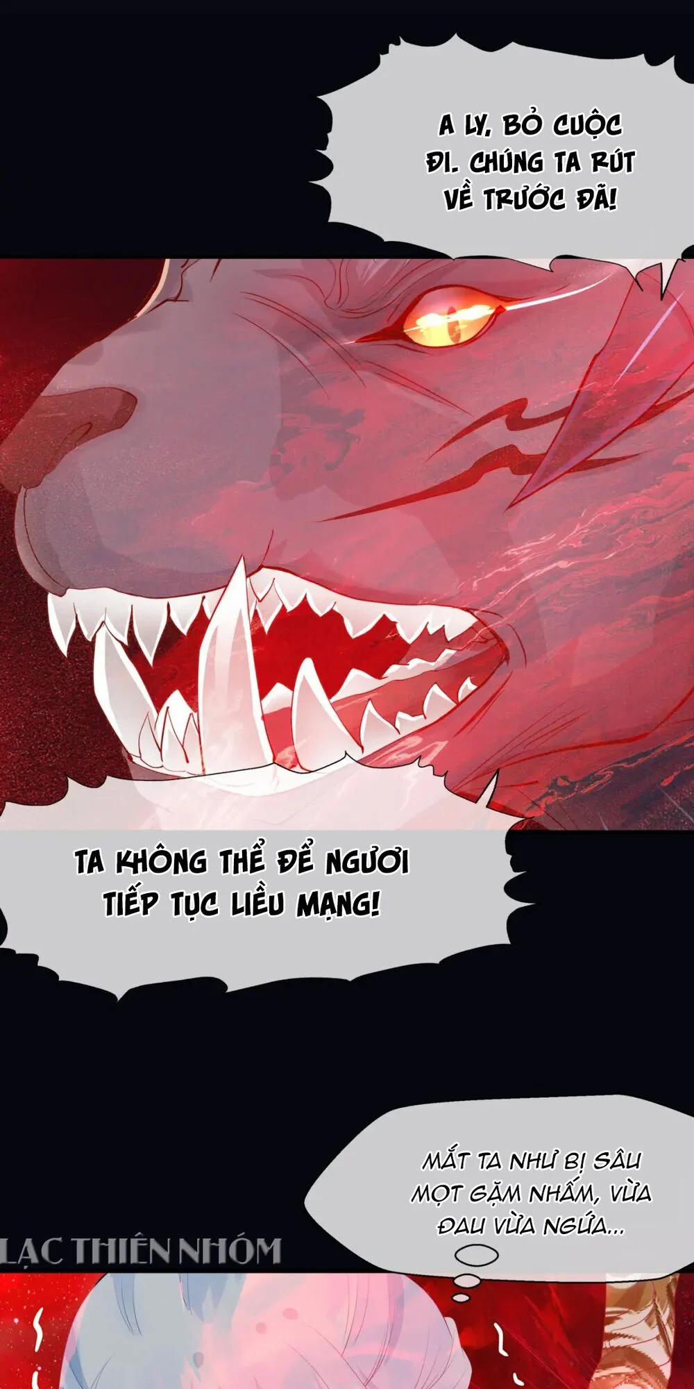 Ma Tôn Muốn Ôm Ôm 79 trang 58