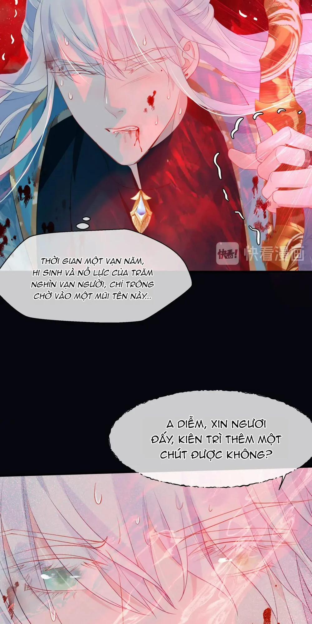 Ma Tôn Muốn Ôm Ôm 79 trang 59