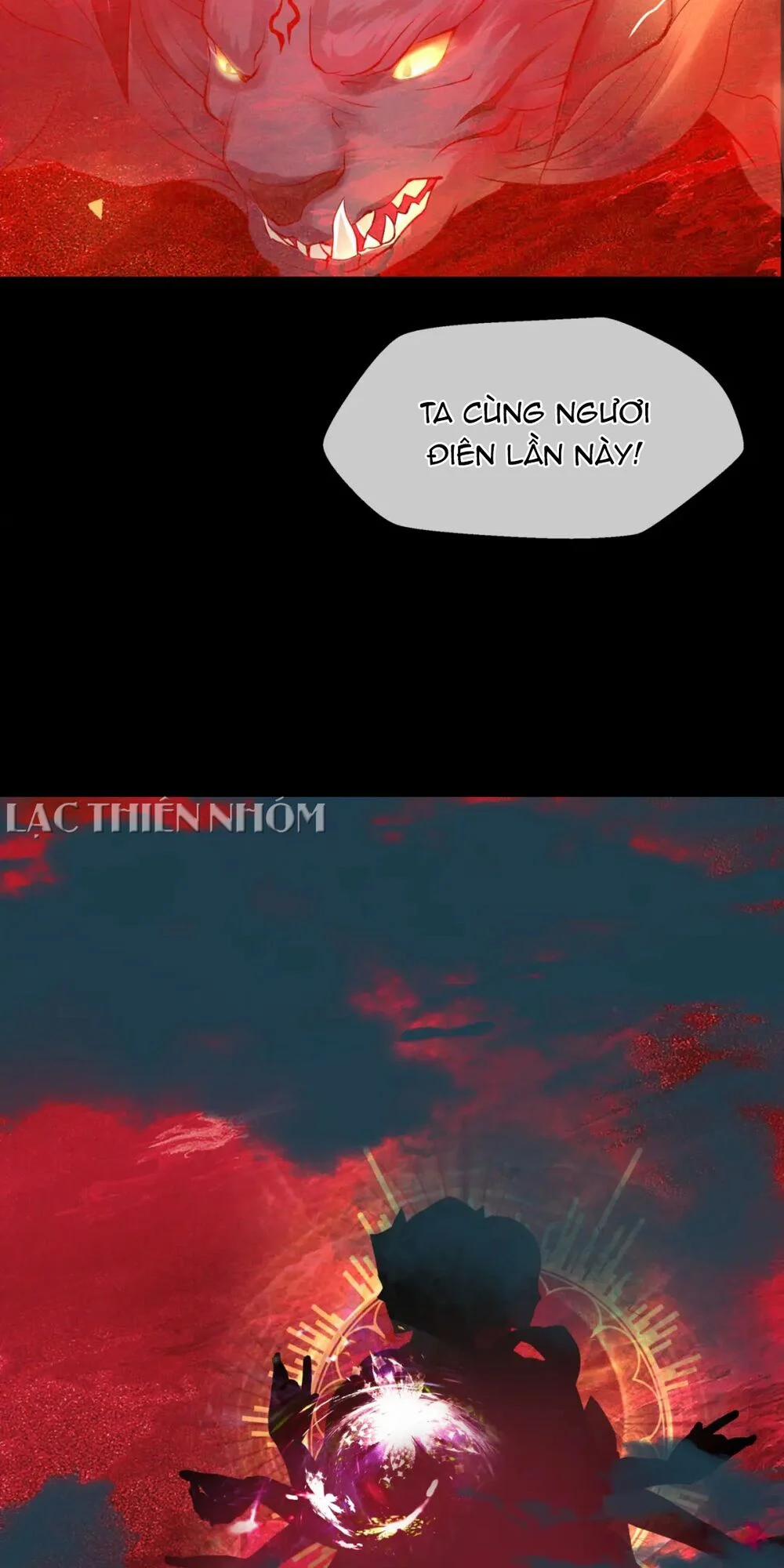 Ma Tôn Muốn Ôm Ôm 79 trang 61