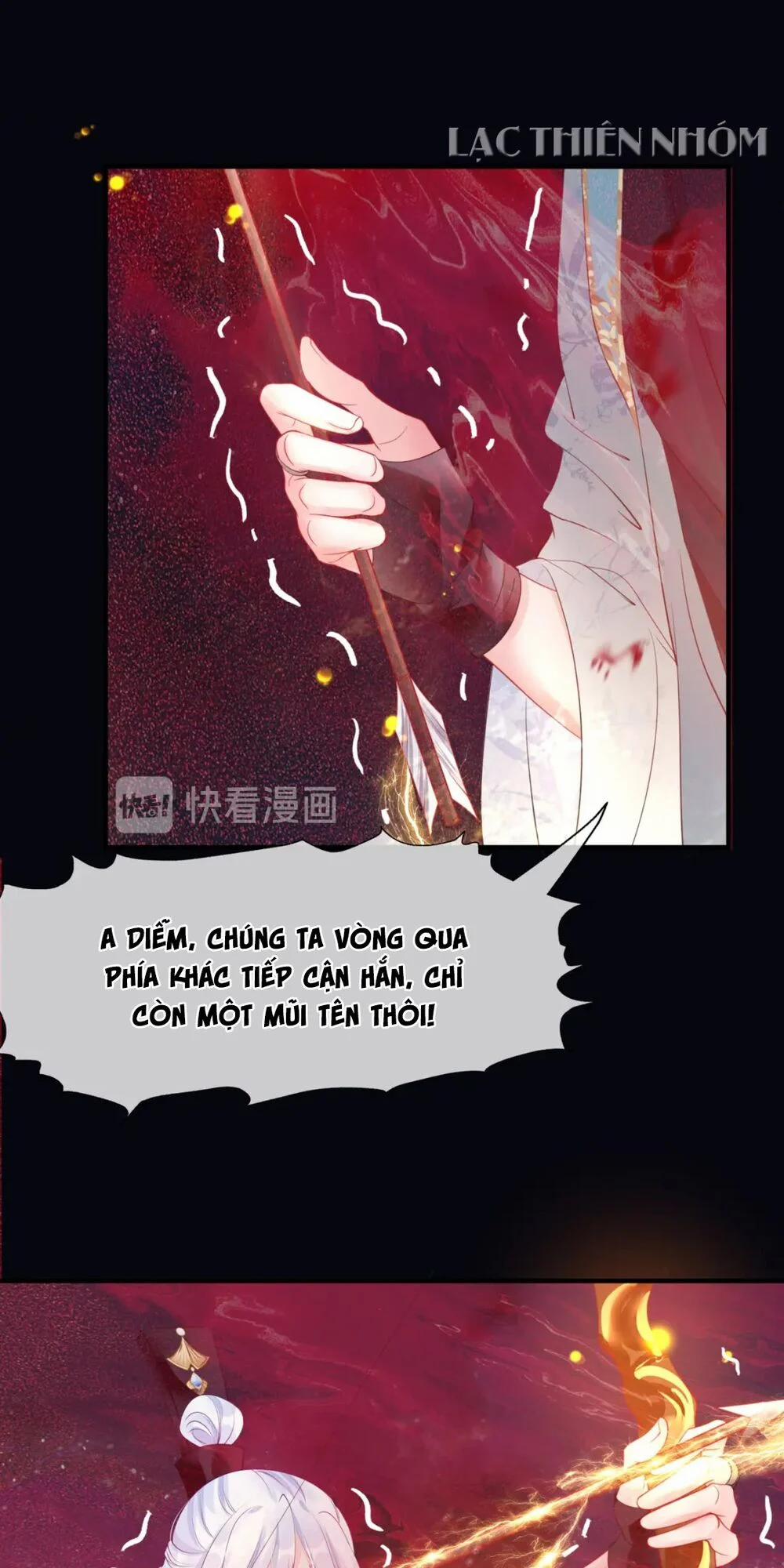 Ma Tôn Muốn Ôm Ôm 79 trang 63