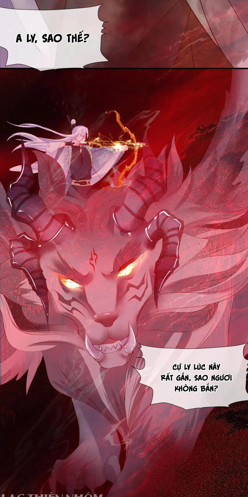 Ma Tôn Muốn Ôm Ôm 79 trang 67