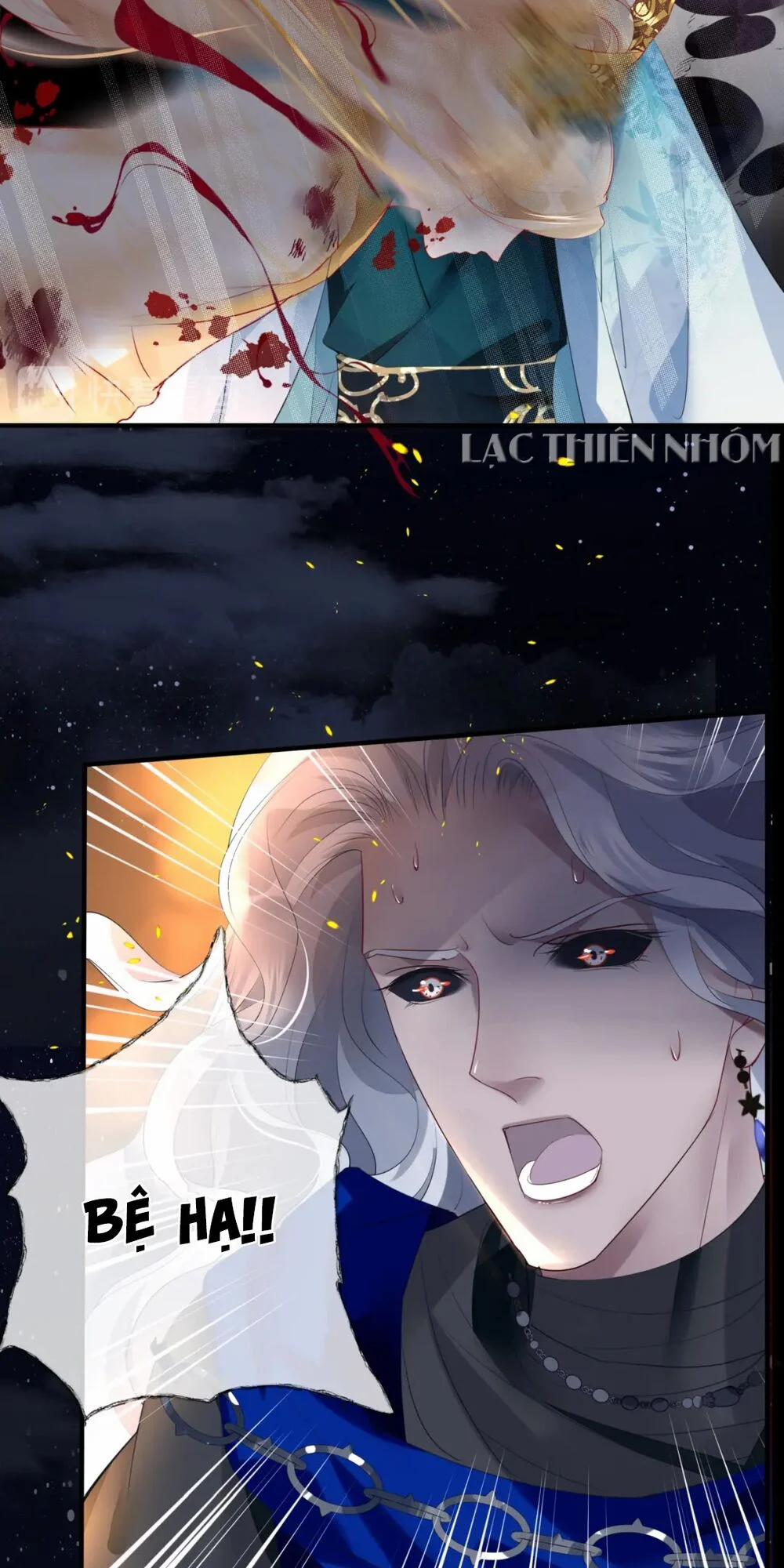 Ma Tôn Muốn Ôm Ôm 79 trang 7