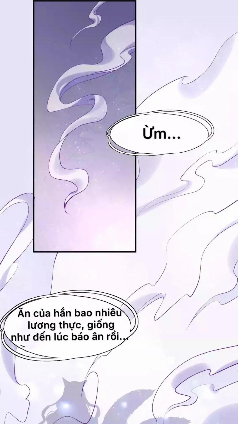 Ma Tôn Muốn Ôm Ôm 8 trang 14