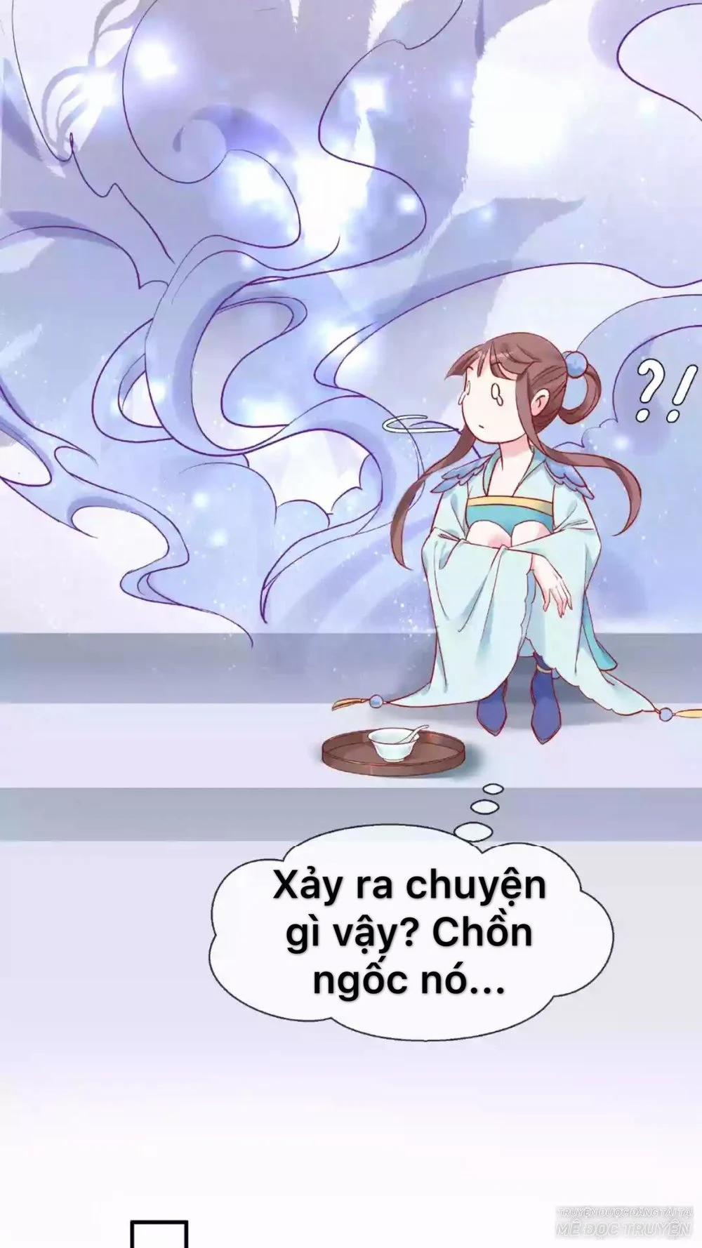 Ma Tôn Muốn Ôm Ôm 8 trang 15