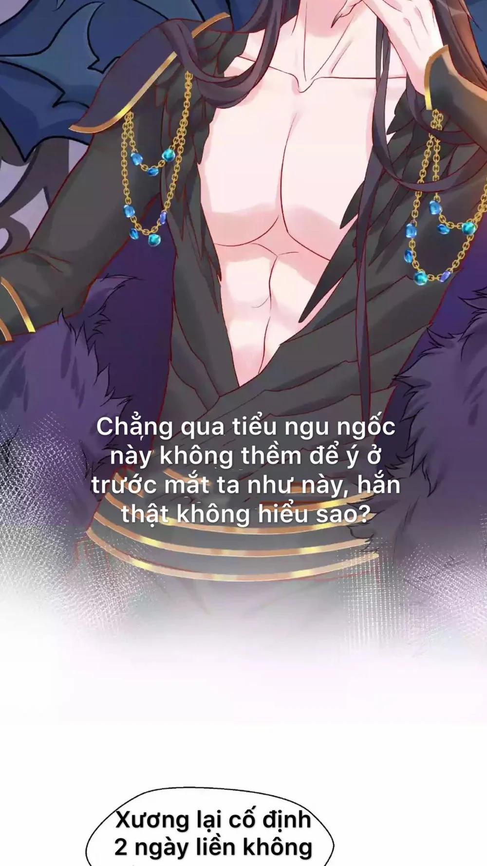 Ma Tôn Muốn Ôm Ôm 8 trang 17