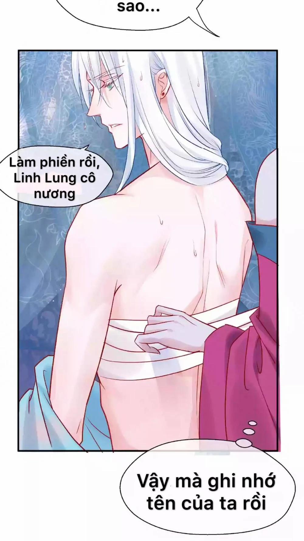 Ma Tôn Muốn Ôm Ôm 8 trang 18