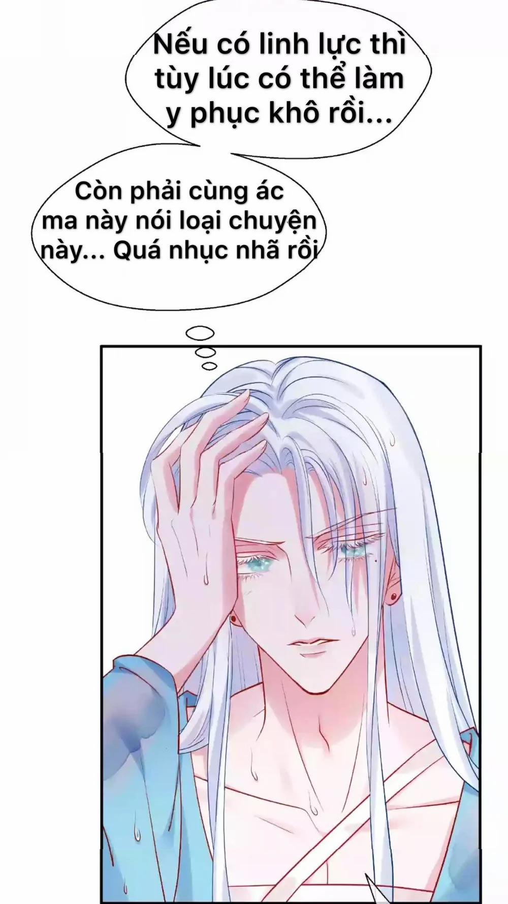 Ma Tôn Muốn Ôm Ôm 8 trang 19