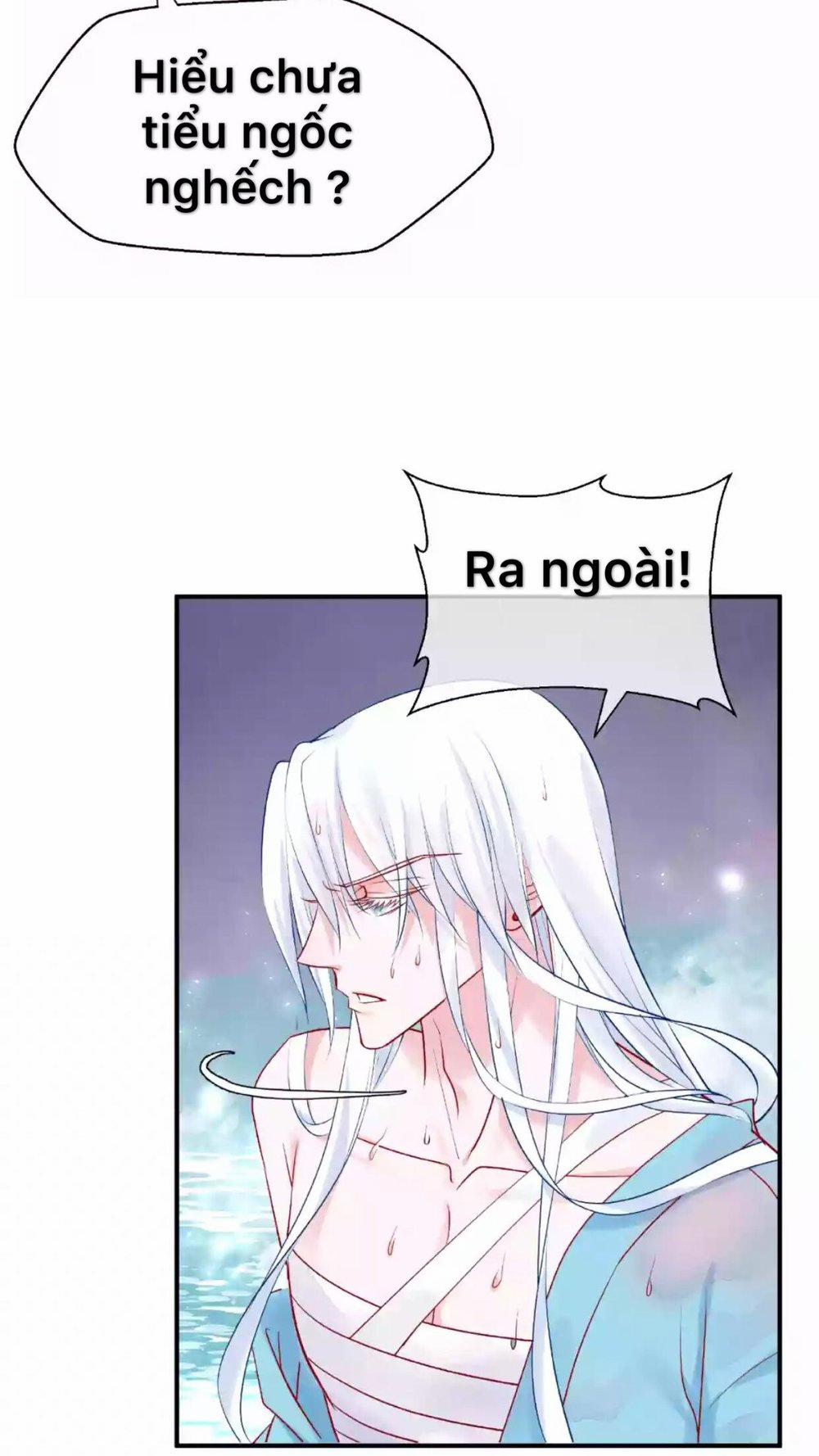 Ma Tôn Muốn Ôm Ôm 8 trang 2