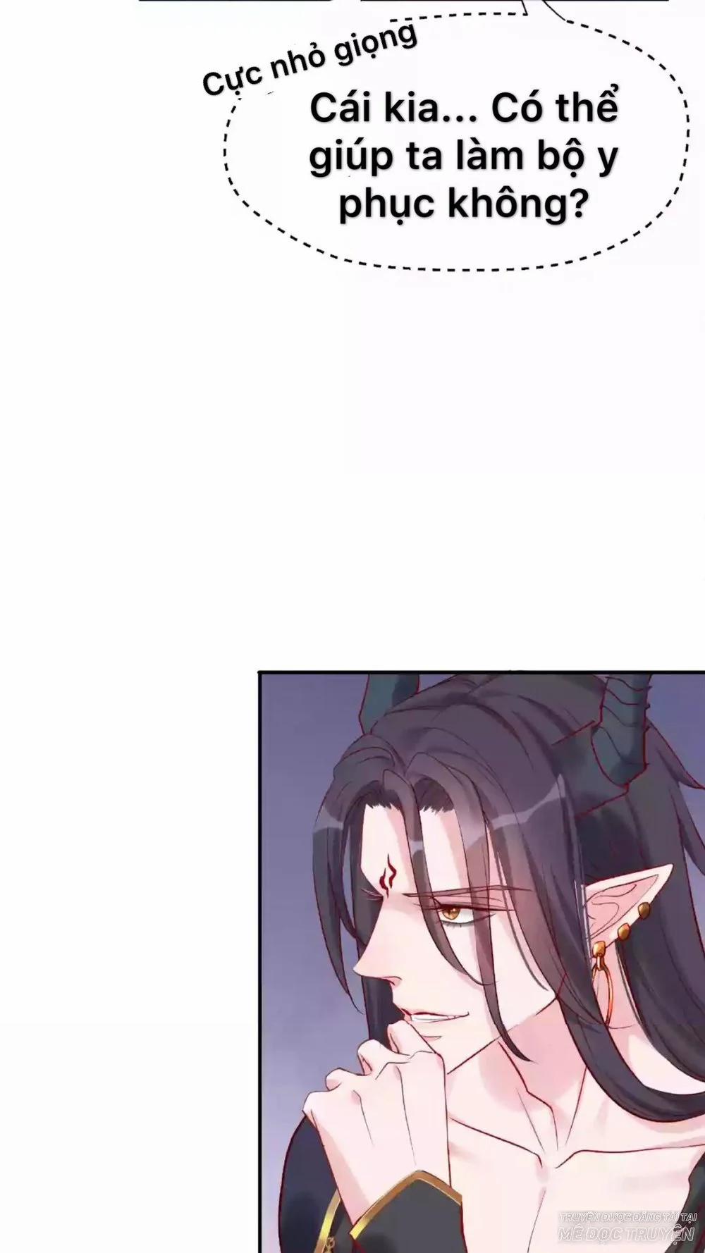 Ma Tôn Muốn Ôm Ôm 8 trang 20