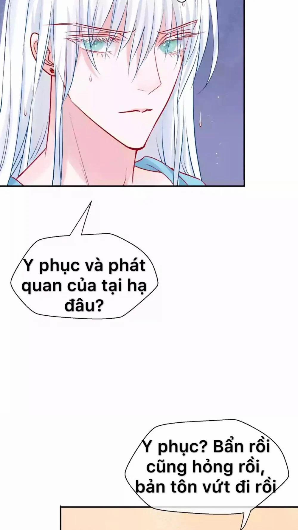 Ma Tôn Muốn Ôm Ôm 8 trang 23