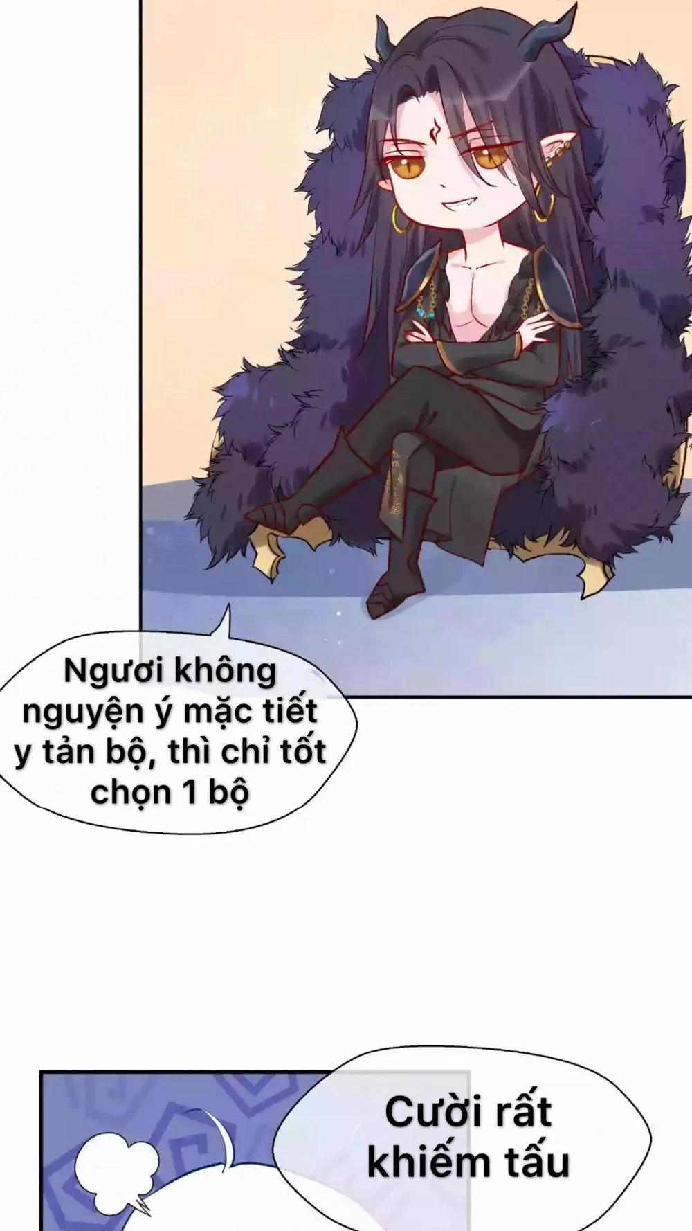 Ma Tôn Muốn Ôm Ôm 8 trang 24