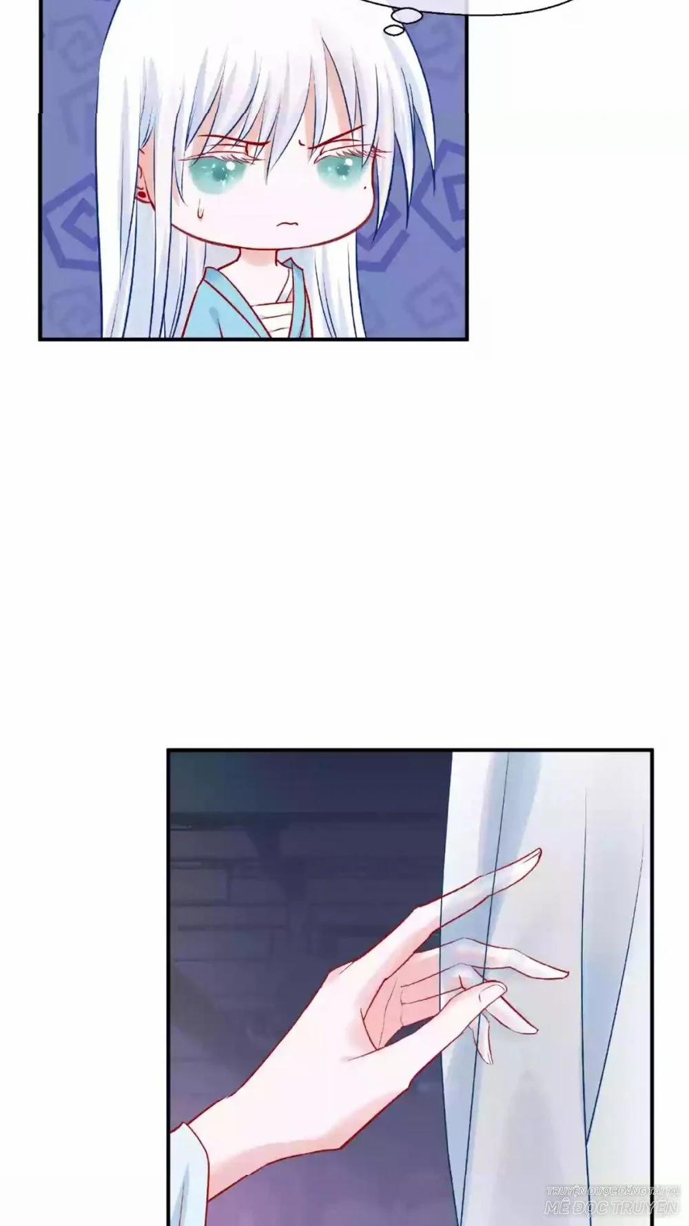 Ma Tôn Muốn Ôm Ôm 8 trang 25