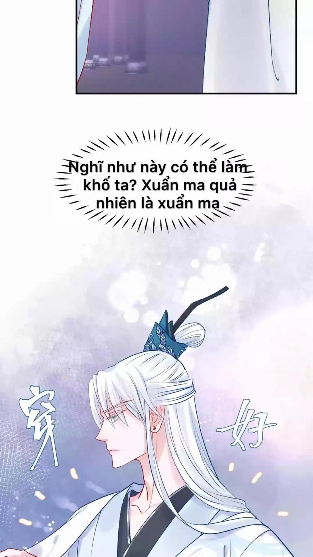 Ma Tôn Muốn Ôm Ôm 8 trang 26