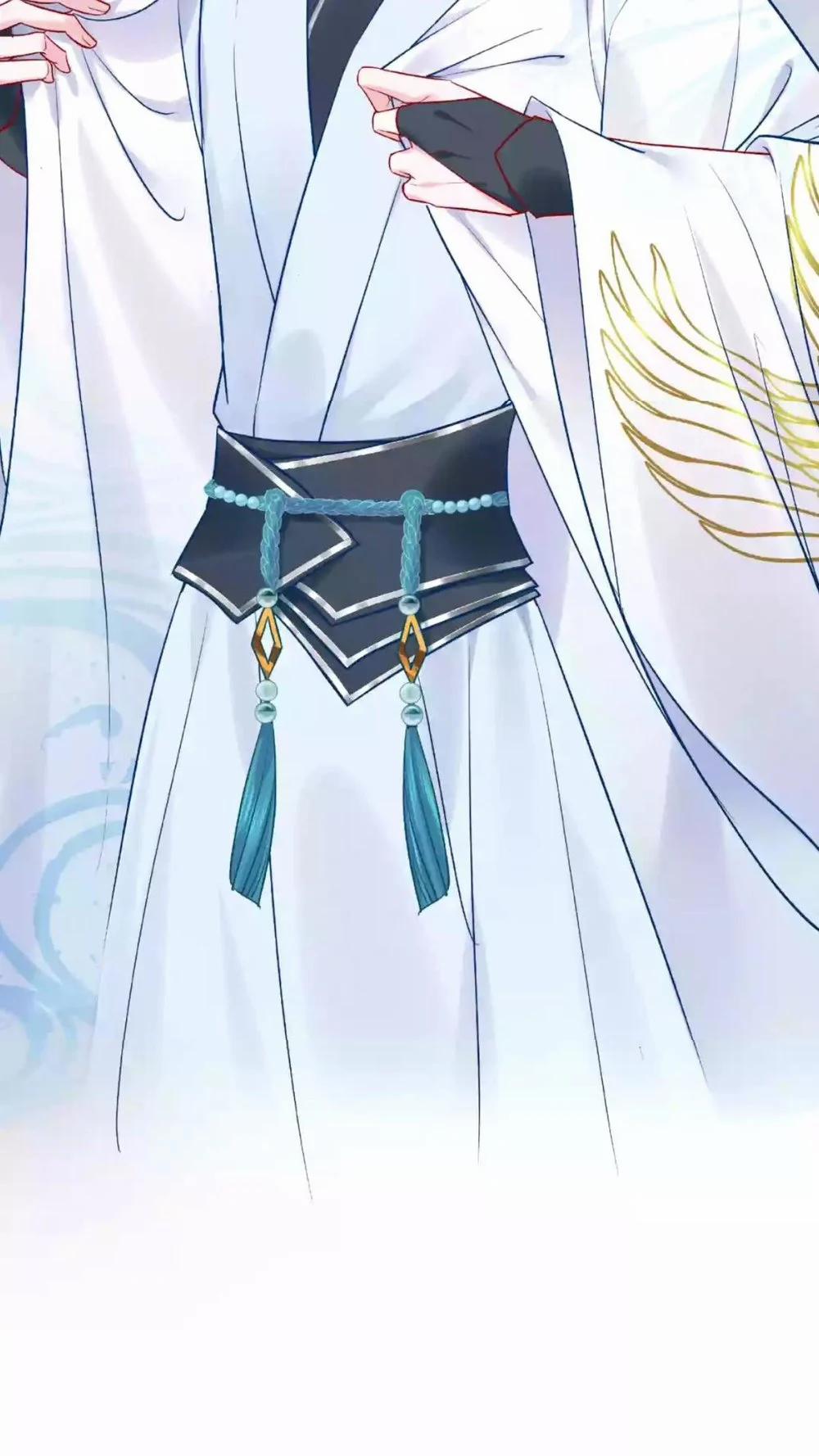 Ma Tôn Muốn Ôm Ôm 8 trang 27