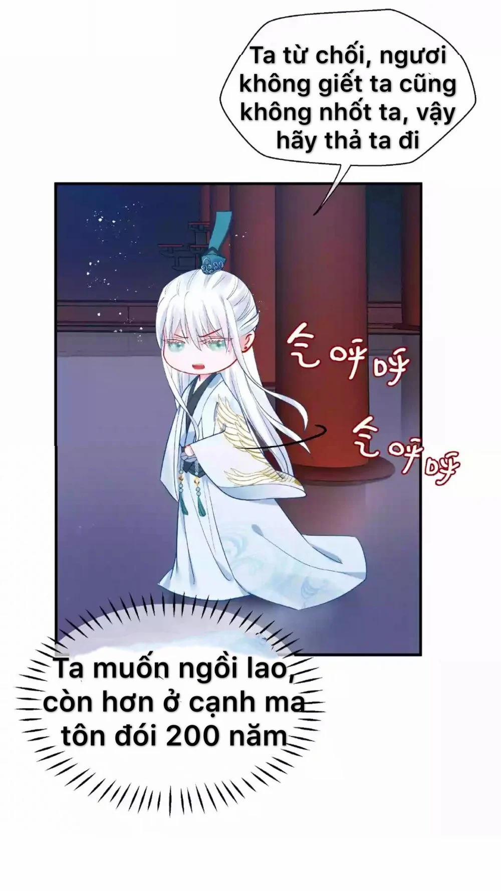 Ma Tôn Muốn Ôm Ôm 8 trang 29