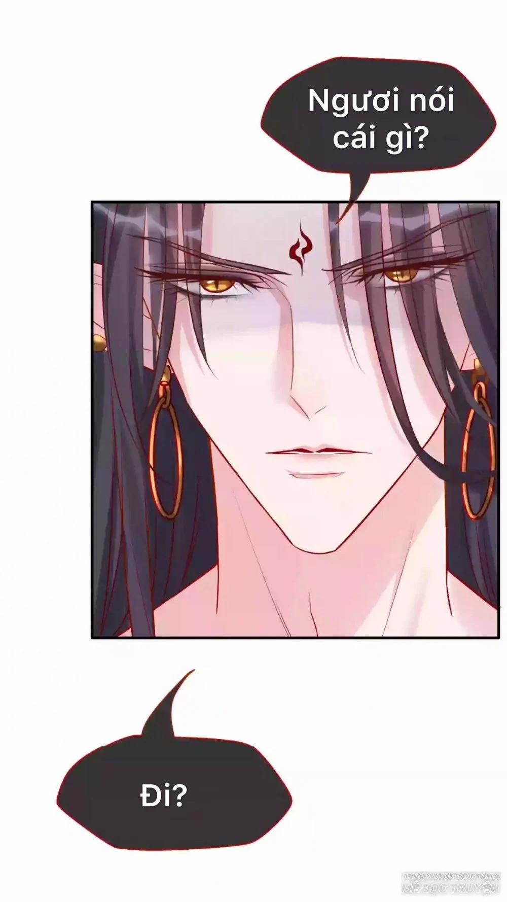 Ma Tôn Muốn Ôm Ôm 8 trang 30