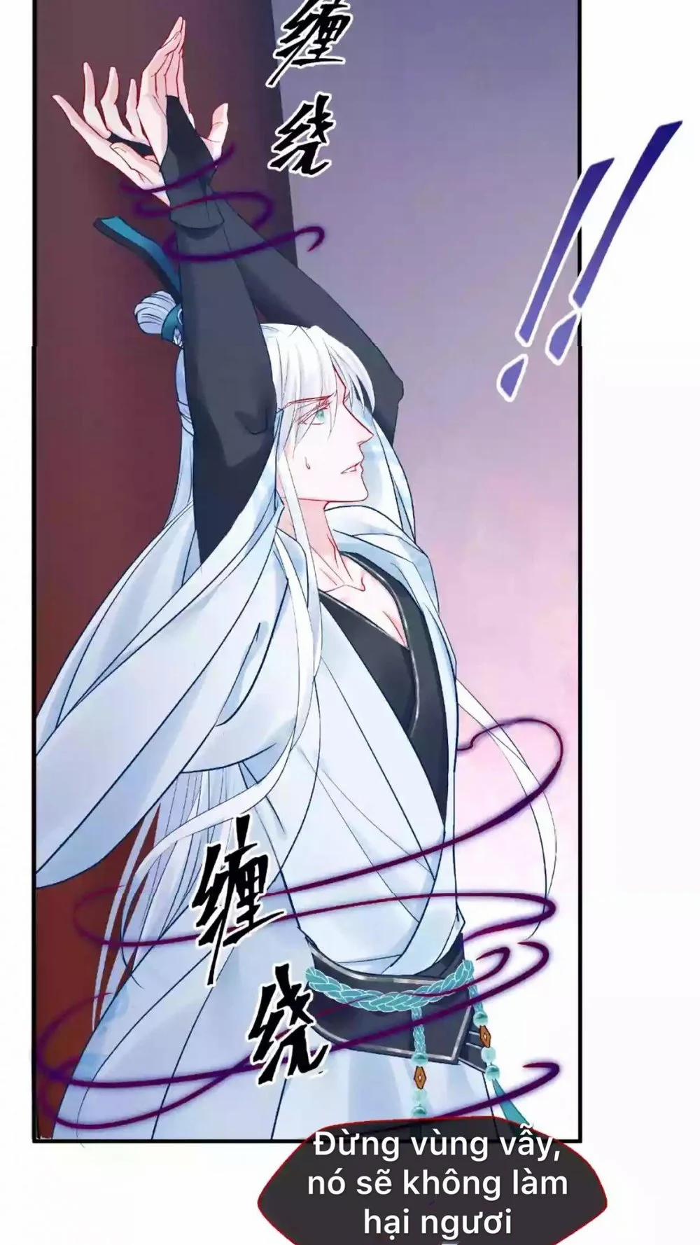 Ma Tôn Muốn Ôm Ôm 8 trang 36