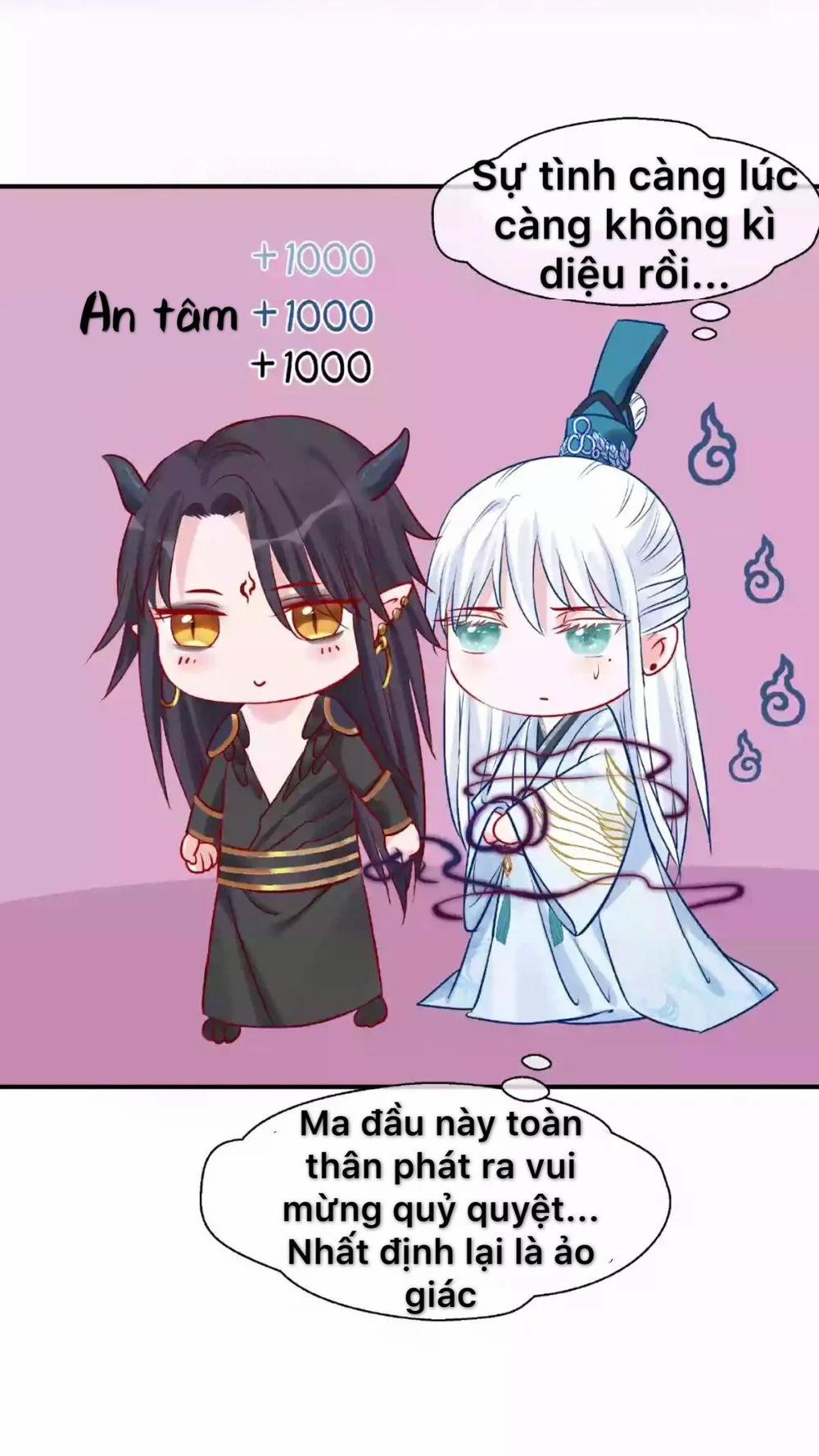 Ma Tôn Muốn Ôm Ôm 8 trang 38