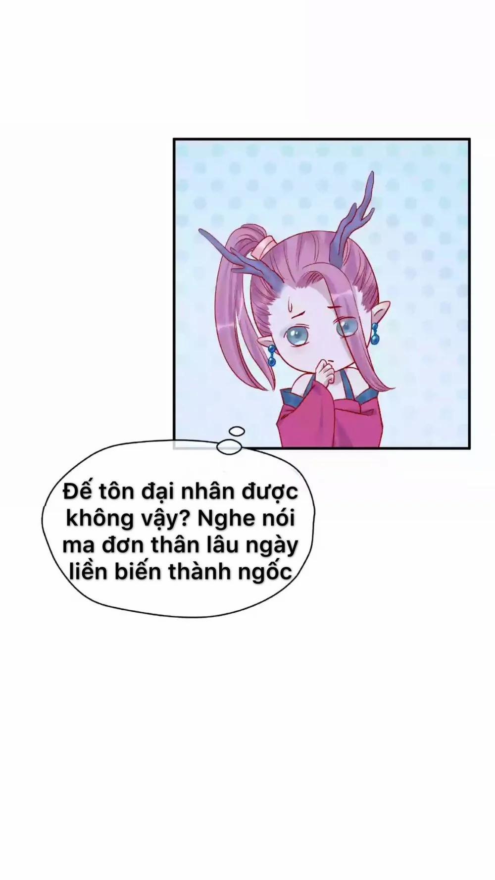 Ma Tôn Muốn Ôm Ôm 8 trang 39