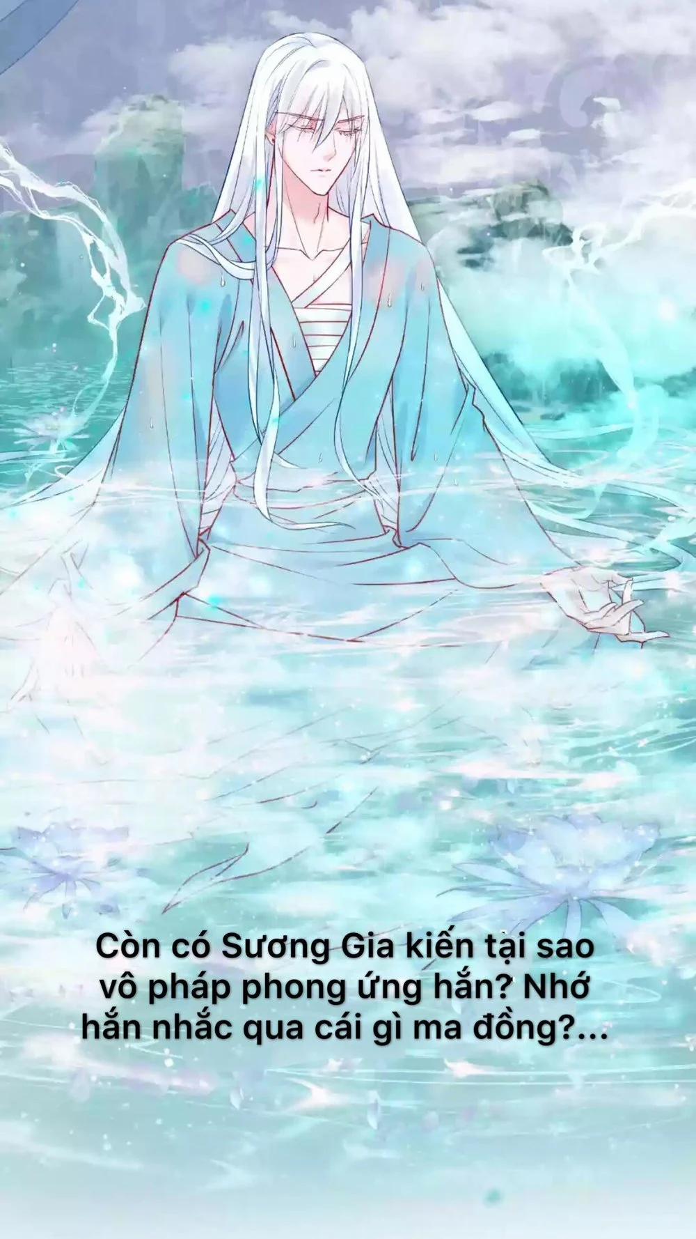 Ma Tôn Muốn Ôm Ôm 8 trang 4