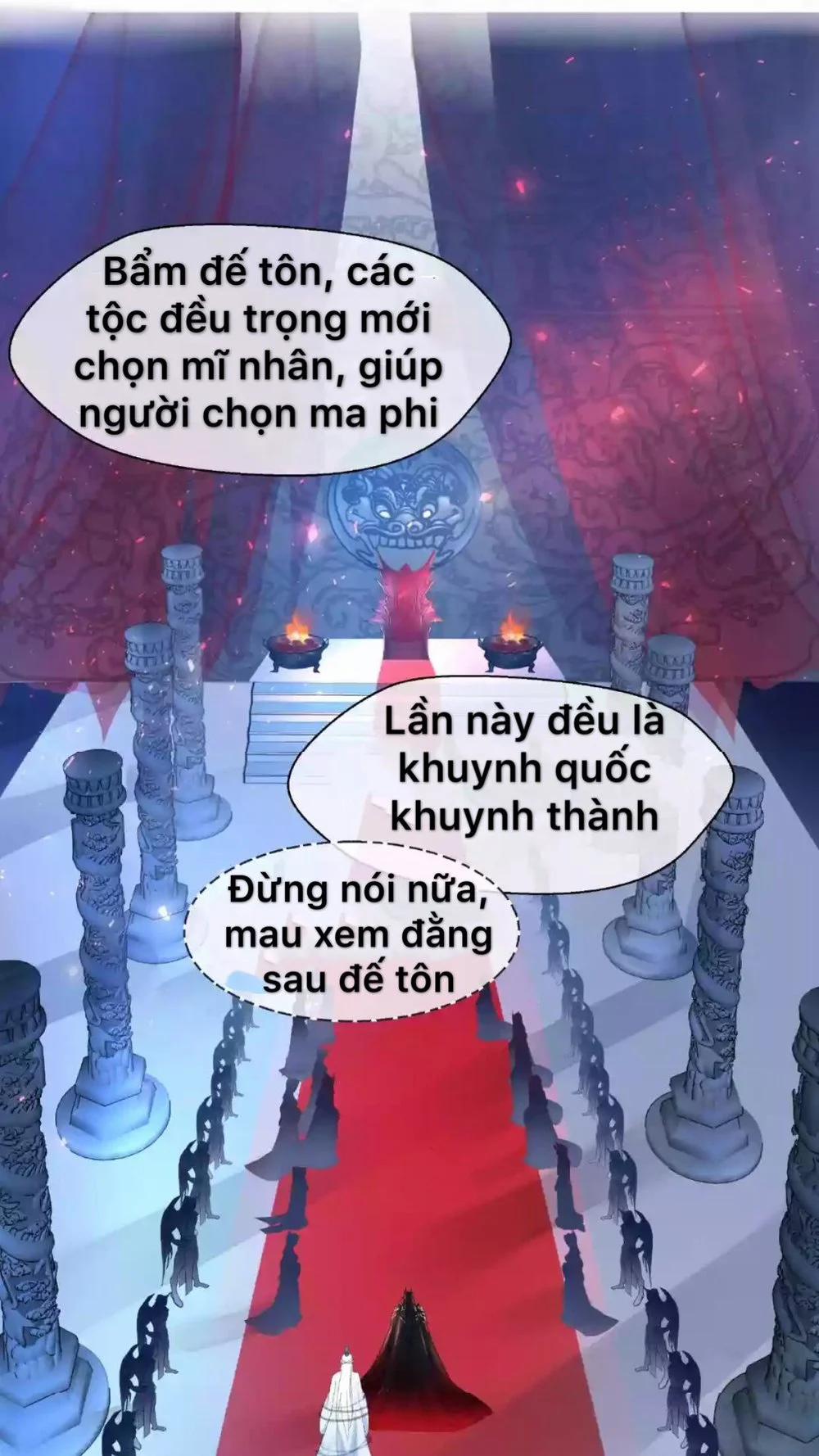 Ma Tôn Muốn Ôm Ôm 8 trang 41