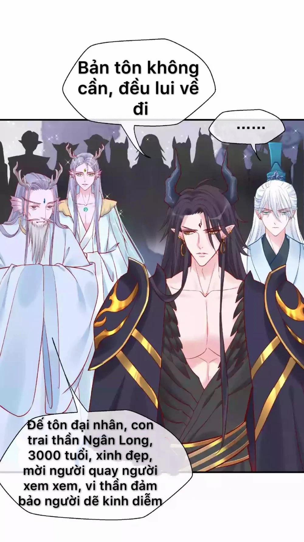 Ma Tôn Muốn Ôm Ôm 8 trang 43